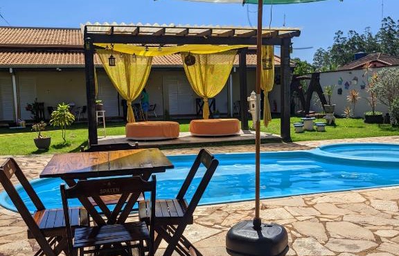 Pousada da Villa