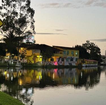 Pousada de Itajuípe em Itajuípe