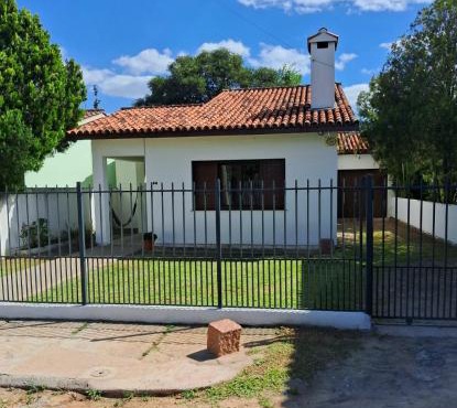 Pousada del gaúcho