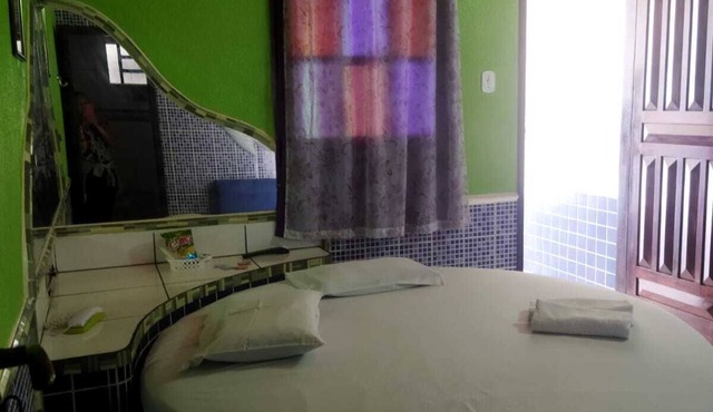 Pousada Devaneios in Ananindeua