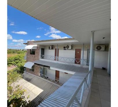Pousada do Gil