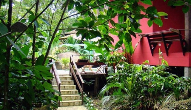 Pousada do Riacho