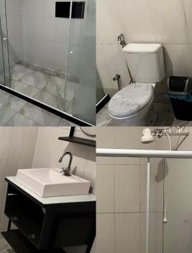 Pousada do Sandro Ilha de Itacuruçá in Água Boa