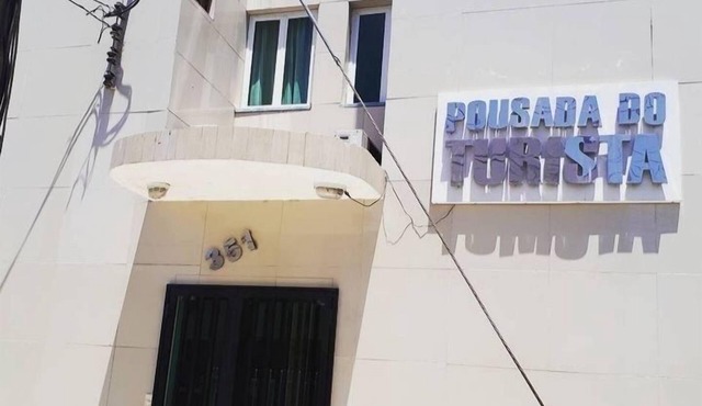 Pousada do turista