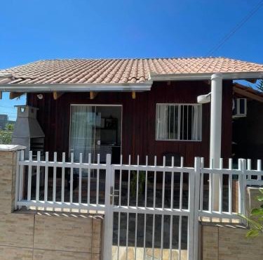 Pousada do vô Bi