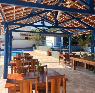 Pousada Doce Villa