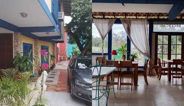 Pousada E Apartamento Buda Buzios in Buzios