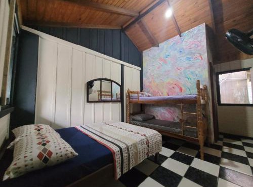 Pousada e Camping do Clodo