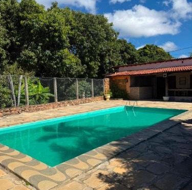 Pousada e Camping Sá Zabé