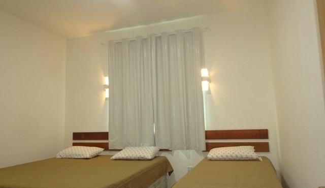 Pousada e Casas João e Ana