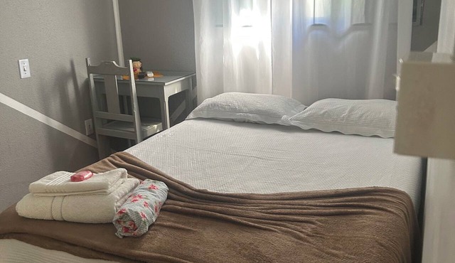 Pousada e Hostel Flórida
