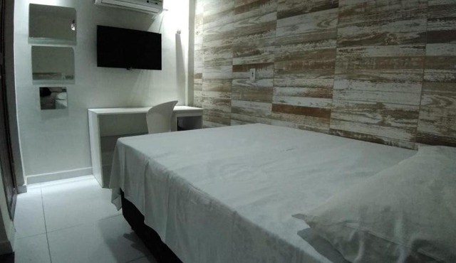 Pousada e Hostel Mandacaru
