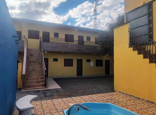 Pousada e Hotel Mendes