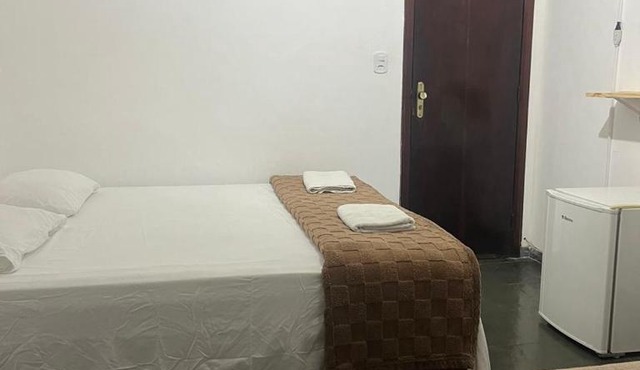 Pousada e Restaurante Dona Lu