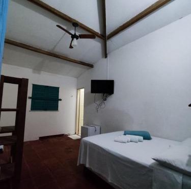 Pousada e Restaurante Tremembé