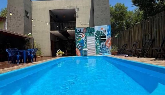 Pousada Eiru