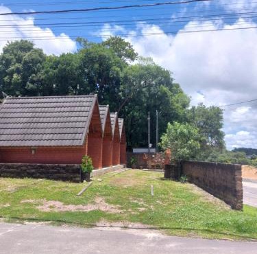 Pousada entre gramado e canela, estacionamento, fácil acesso