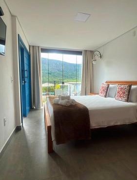 Pousada Estalagem de Marina in Tiradentes