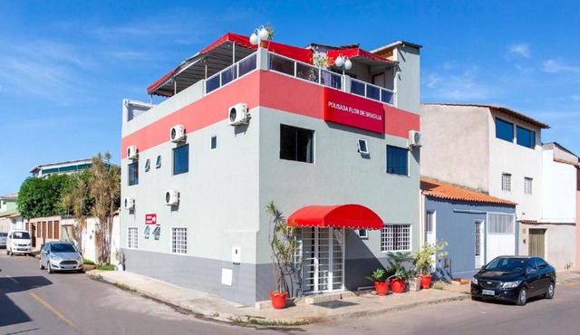 Pousada Flor De Brasília