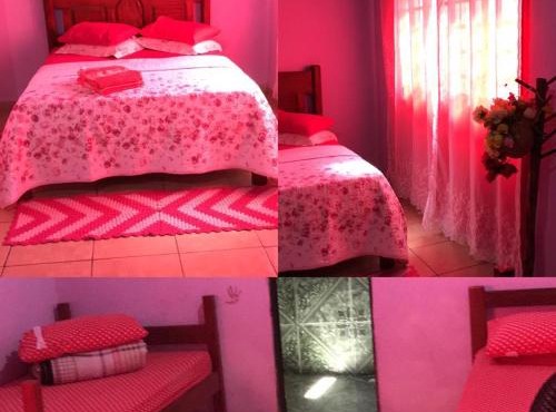Pousada Fora de Rota in Colinas Do Sul