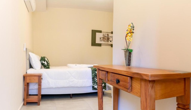 Pousada Garden House