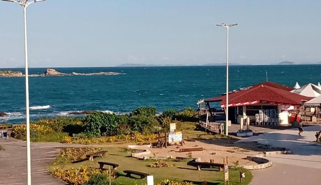 Pousada Girassol in Rio das Ostras