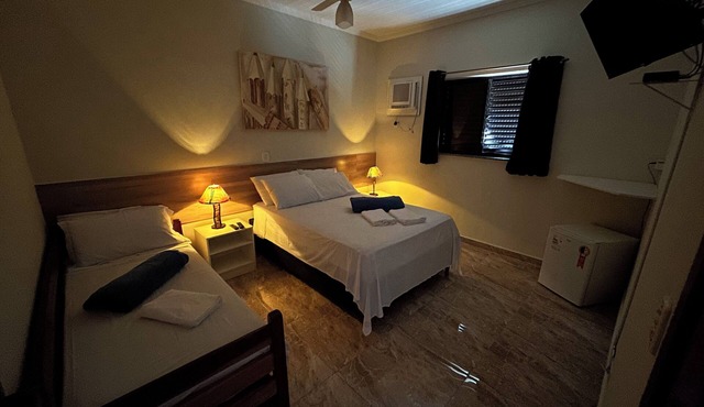 Pousada Golden House
