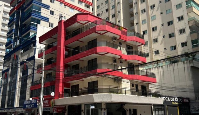 Pousada Grando