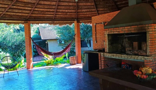 Pousada Guata Porã