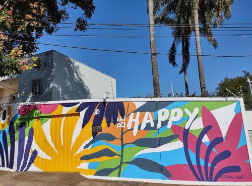 Pousada Happy Inn