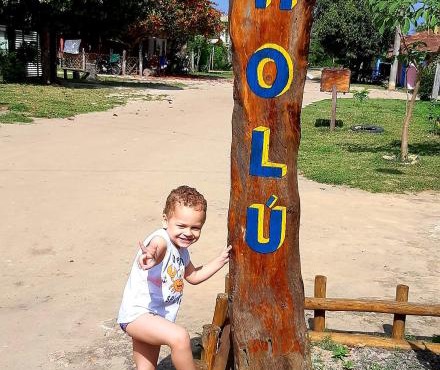 Pousada Holú