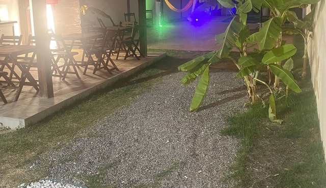 Pousada Home Beach Mar