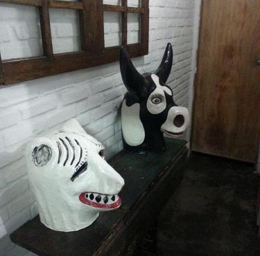 Pousada Hostel capitão da praia in Recife