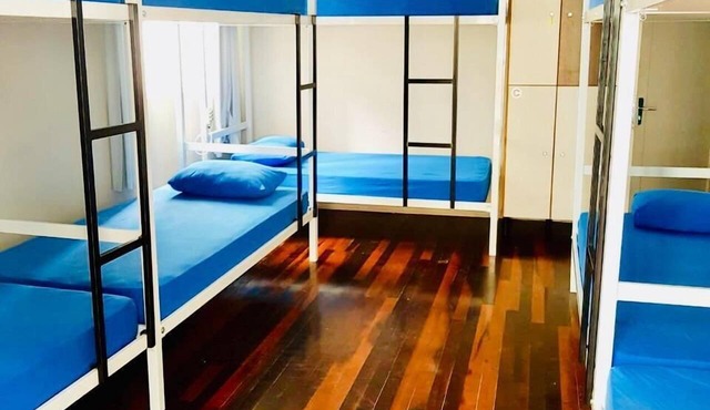 Pousada & Hostel Mar dos Ingleses in Florianópolis