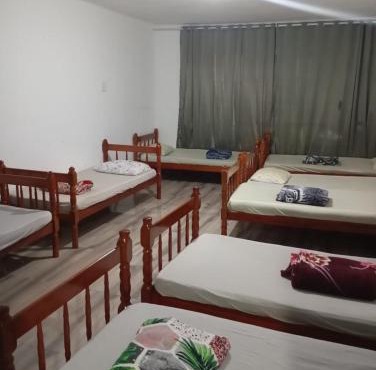 Pousada & Hostel Três Corações