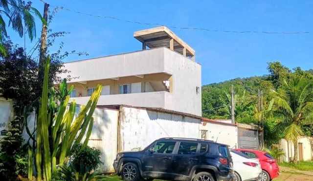Pousada Ideal Guarujá Estúdios & Quartos