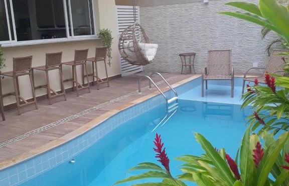 Pousada Ilha das Conchas
