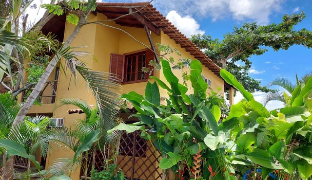 Pousada Imperial