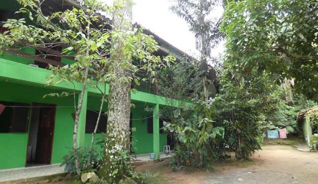 Pousada Jambo Trindade in Trindade