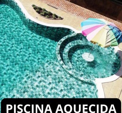 POUSADA JARDIM BOTANICO