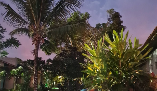 Pousada Jeito Bom de Viver