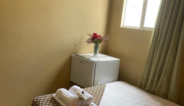 Pousada Lampião e Maria Bonita in Natal