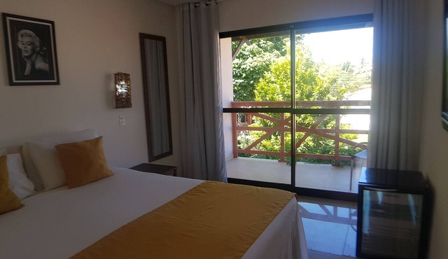 Pousada Le Baron in Marechal Deodoro