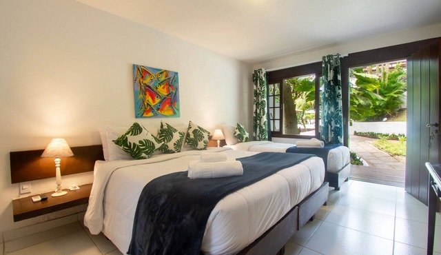 Pousada Lestada by Latitud Hoteles in Búzios