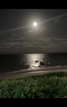 Pousada Lua Branca