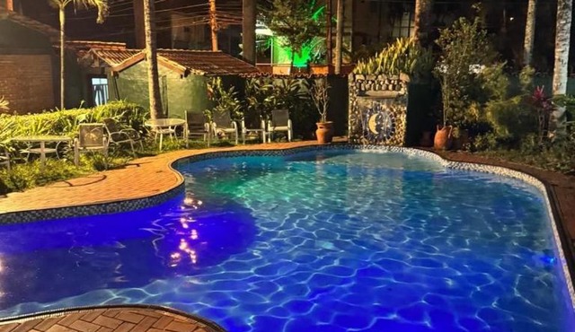 Pousada Lua Chalés