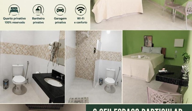 Pousada Mais