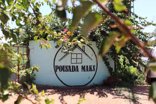 Pousada MAKS