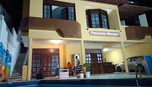 Pousada Mangai