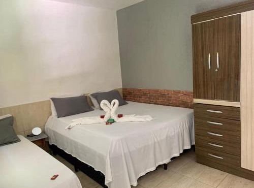 Pousada Manhã Serena in Rio das Ostras
